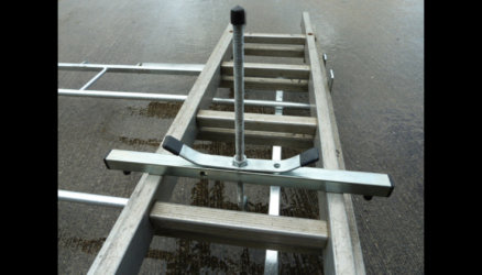 Ladder Clamps