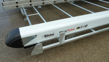 Rhino Pipe Carrier